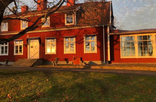 Hogsby Hotel | Staby Gårdshotell