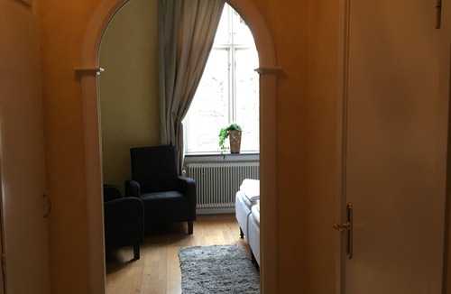 Solvesborg Hotel | Stadshotellet i Sölvesborg