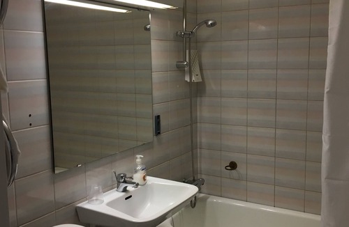Solvesborg Hotel | Stadshotellet i Sölvesborg
