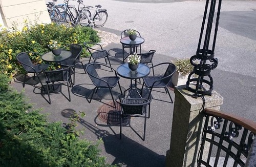 Solvesborg Hotel | Stadshotellet Sölvesborg