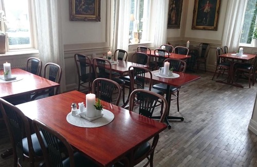 Solvesborg Hotel | Stadshotellet Sölvesborg
