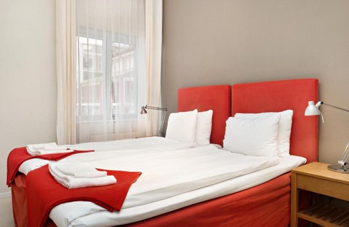 Helsingborg Apartment | Stadsparken Apartments