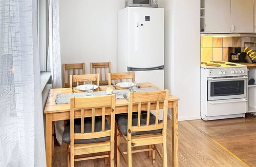 Vimmerby Apartment | Stadsro by Interhome