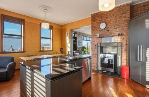 Dunedin City Centre Apartment | Stafford in Style