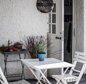 Falkenberg House | Stall Hällarp