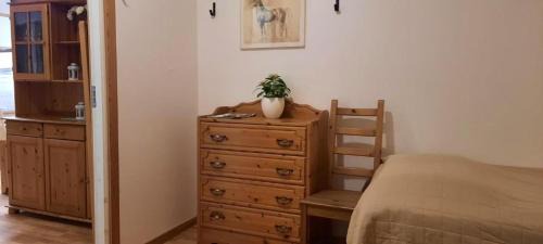 Stromsbergs Bruk House | Stall Norrby