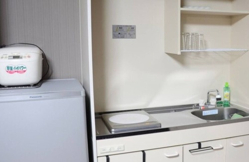 Beppu Apartment | Standard Chartered apartment Beppu Kitahama Uri/Beppu Ōita
