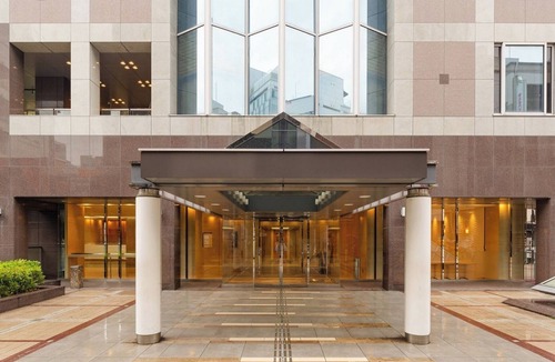 Soemon-cho Hotel | Standard Double The OneFive Stay/Osaka Ōsaka