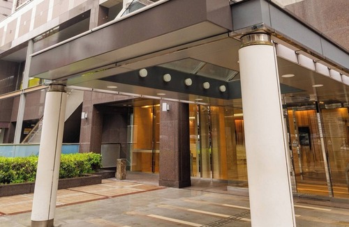 Soemon-cho Hotel | Standard Double The OneFive Stay/Osaka Ōsaka