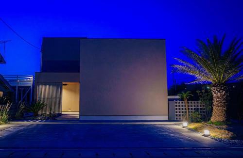 Itoshima Villa | Star Seven Itoshima