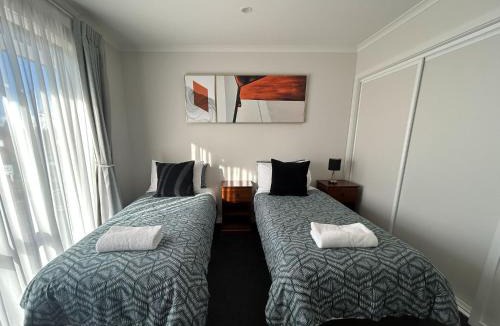 Tekapo House | Star View