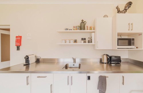 Tekapo House | Starlight Suite - 1 Bedroom Retreat