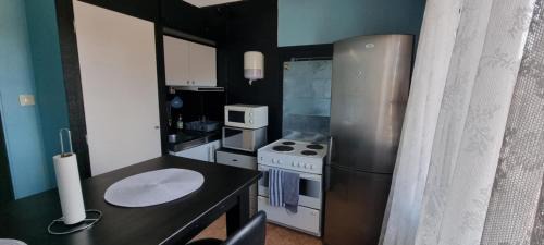 Arvidsjaur Bed & Breakfast | Station 14