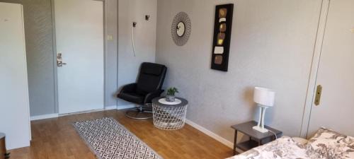 Arvidsjaur Bed & Breakfast | Station 14