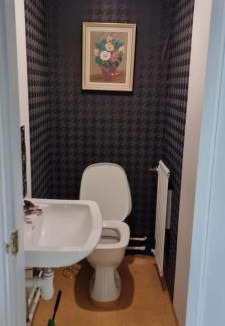 Arvidsjaur Bed & Breakfast | Station 14
