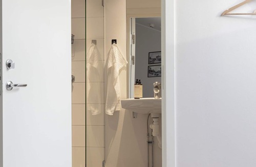 Ystad Bed & Breakfast | Stationen Bed & Breakfast