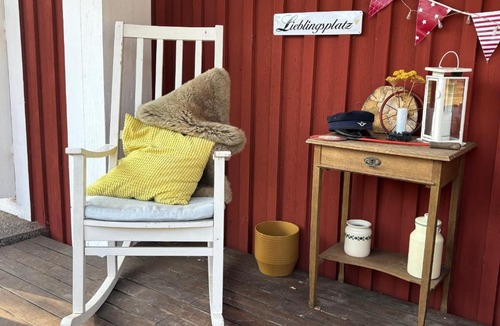 Hogsby Apartment | Stationskontor