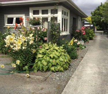 Blenheim House | Stay@10