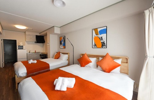 Minato Apartment | Stay Link Japan