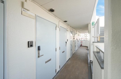 Minato Apartment | Stay Link Japan