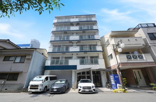 Minato Apartment | Stay Link Japan