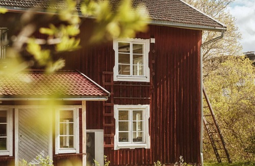 Mathildedal Apartment | Stay North - Matri House: Iida