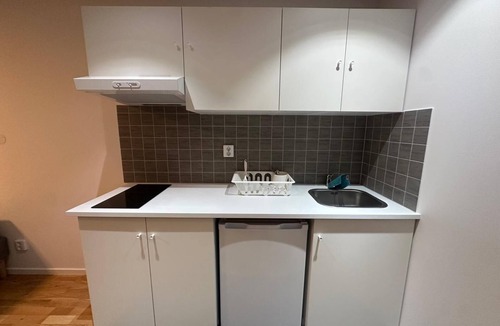 Karrdal Apartment | Stay Sollentuna