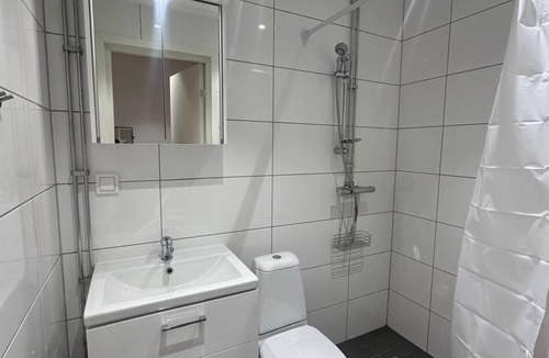 Karrdal Apartment | Stay Sollentuna