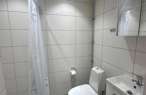 Karrdal Apartment | Stay Sollentuna
