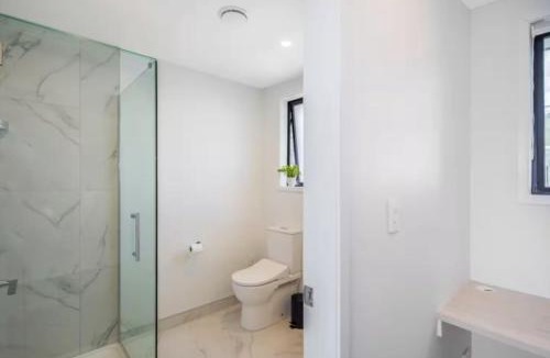 Wellington Region House | Staycation Treasure at Johnston