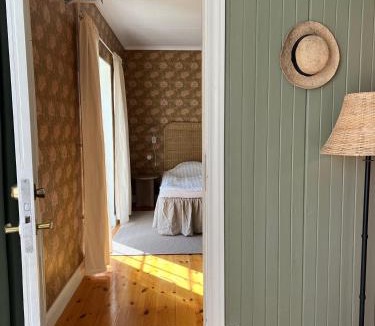 Stegeborg Hotel | Stegeborg Trädgårdshotell