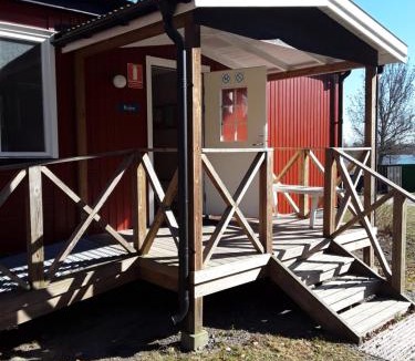 Vikbolandet Hostel | Stegeborgsgården