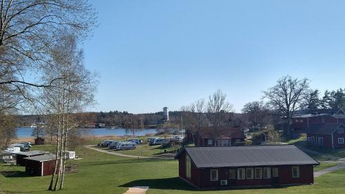 Vikbolandet Hostel | Stegeborgsgården
