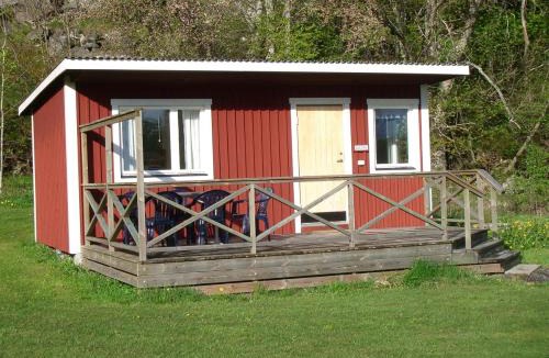 Vikbolandet Hostel | Stegeborgsgården