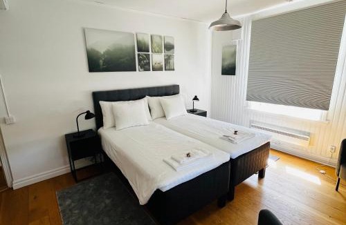 Malmen Bed & Breakfast | Stekhuset B&B