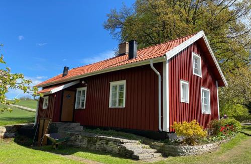 Skorstorp Cabin | Stenbrottets lillstuga
