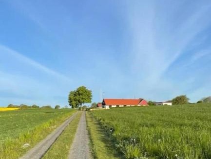 Garsnas House | Stendala Gård