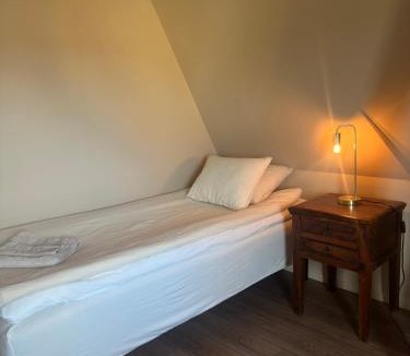 Stenestad Hostel | SteneBo