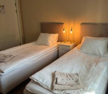 Stenestad Hostel | SteneBo