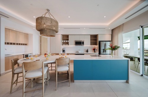 Telire Condo | Step into unparalleled luxury and expansive comfort at our Signature Residences!