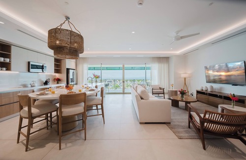 Telire Condo | Step into unparalleled luxury and expansive comfort at our Signature Residences!