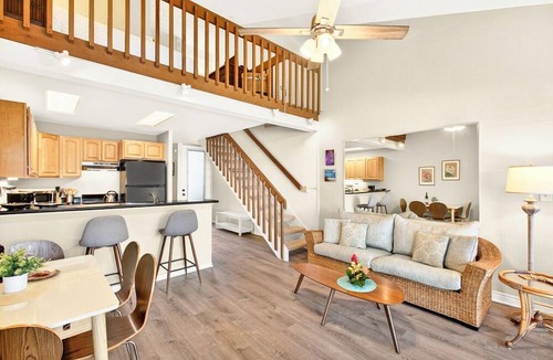 Napili Condo | Steps From Snorkeling, Sunsets & Serenity
