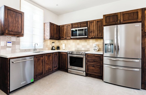 Las Catalinas Apartment | Steps from the Beach - 2BR Flat in Las Catalinas
