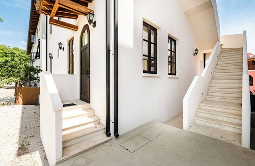 Las Catalinas Apartment | Steps from the Beach - 2BR Flat in Las Catalinas