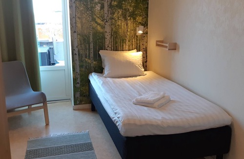 Ostersund Hostel | STF Östersund Ledkrysset vandrarhem - Hostel