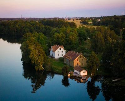 Borensberg Hostel | STF Glasbruket Hostel & Apartments
