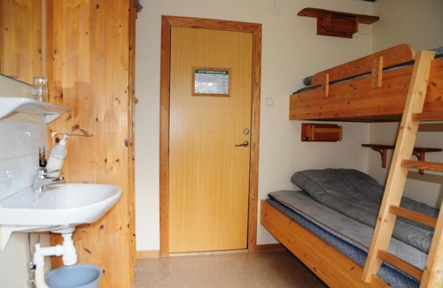 Grovelsjon Hotel | STF Grövelsjön Fjällstation & Hotell
