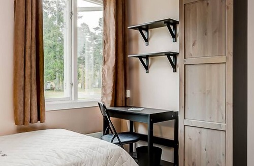 Larbro Hostel | STF Hostel Grannen