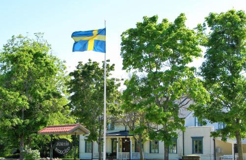 Jadraas Hostel | STF Jädraås Herrgård