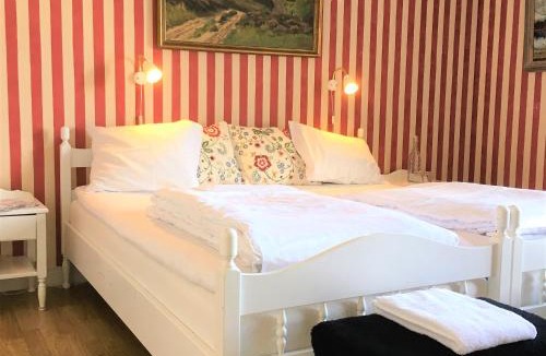 Jadraas Hostel | STF Jädraås Herrgård